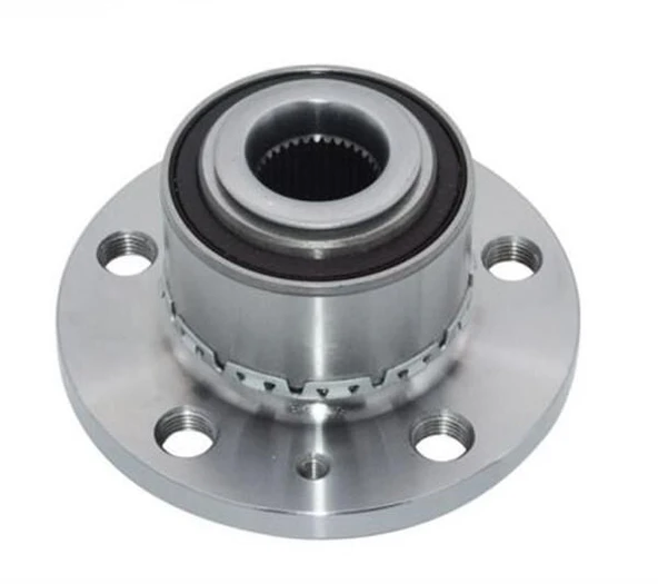 PORYA SOL-SAG ON RULMANLI VOLKSWAGEN POLO (9N_) 1.4i 16v 5 BIJON ABS SENSORLU 2001-2012