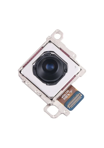 Cbtx Samsung Galaxy Uyumlu S23 Fe Sm-s711b Ana Arka Kamera - 2