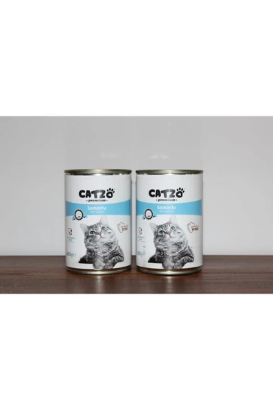 Hsa Catzo