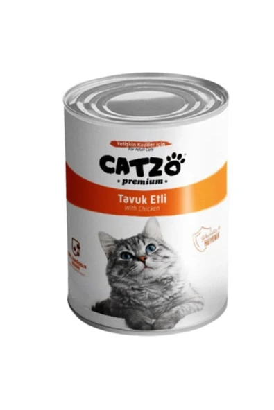 Catzo Catzö