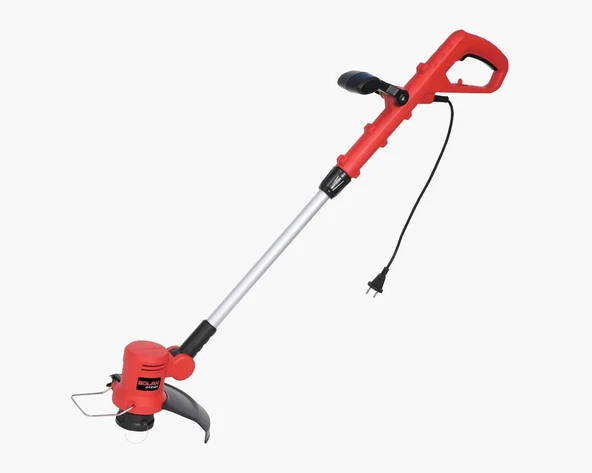 SOLAX DT2121 380W ELEKTRİKLİ KENAR KESME MAKİNESİ