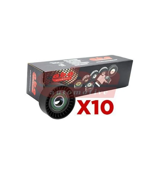 ALTERNATÖR GERGİ RULMANI T5-PASSAT-CADDY-GOLF4/5-JETTA-TOLEDO-LEON-IBIZA 1.6-1.8-2.0