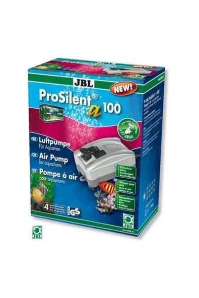 JBL Prosilent A100 Hava Motoru
