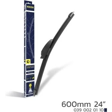 SİLECEK SÜPÜRGESİ UNİVERSAL 600MM MUZ TIP BANANA - 1