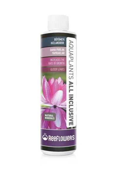 ReeFlowers AquaPlants All Inclusive 1000ml