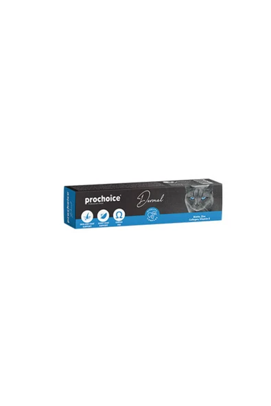 ProChoice Dermal Paste 100 ml - Petshopundan - 2