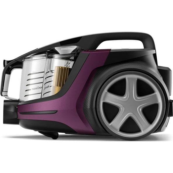TEKNOTEG - PHİLİPS MARATHON ULTİMATE XB9155/07 650 W SÜPÜRGE - 2