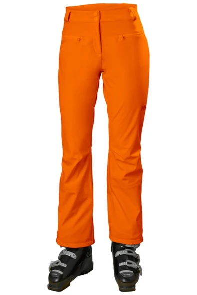 Hh W Bellıssımo 2 Pant - Kadın Kayak Ve Snowboard Pantolonu