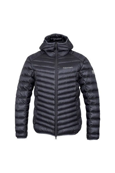 Arden Erkek Mont asphalt stripe
