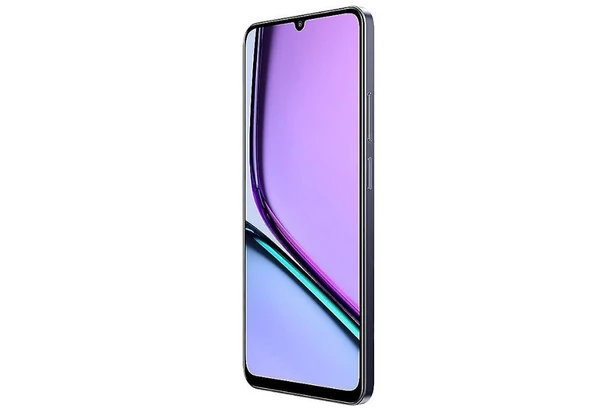 Realme Note 60 128 GB 6 GB Siyah (Realme Türkiye) - 2