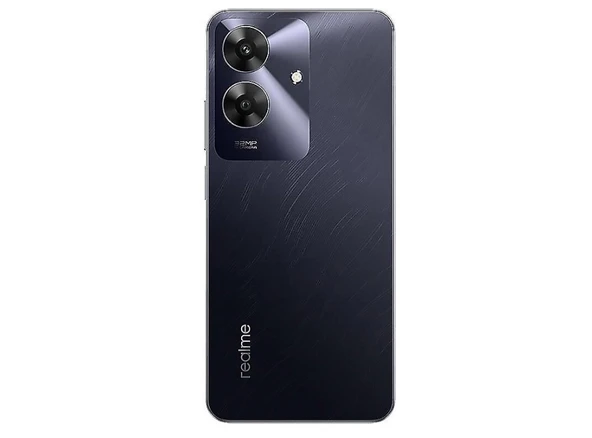 Realme Note 60 128 GB 6 GB Siyah (Realme Türkiye) - 3