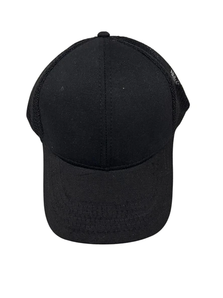 Siperli Arkası Filelii Erkek Şapkası - 2