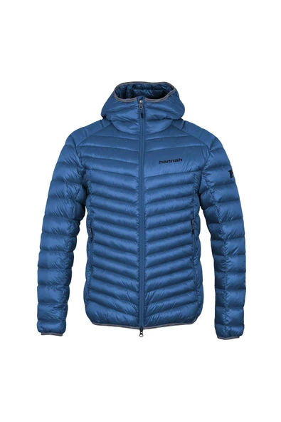 Arden Erkek Mont Princess Blue