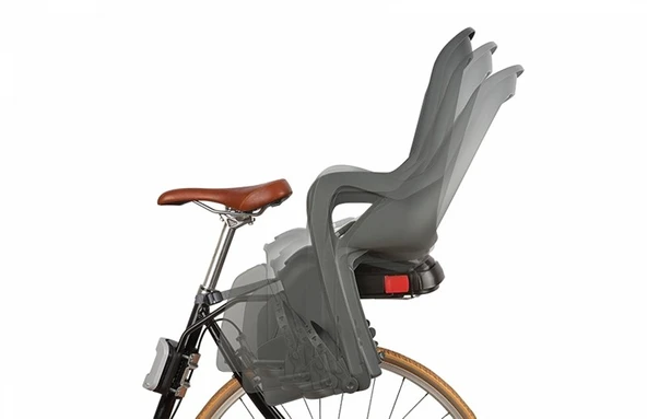 Polisport Groovy RS Arka Çocuk Taşıyıcı - 2