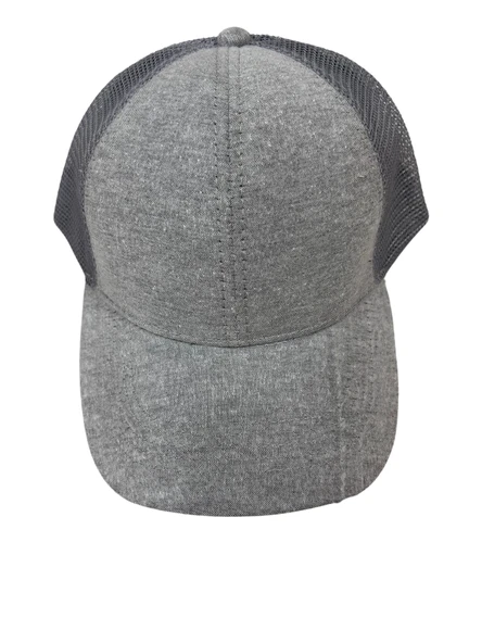 Siperli Arkası Filelii Erkek Şapkası