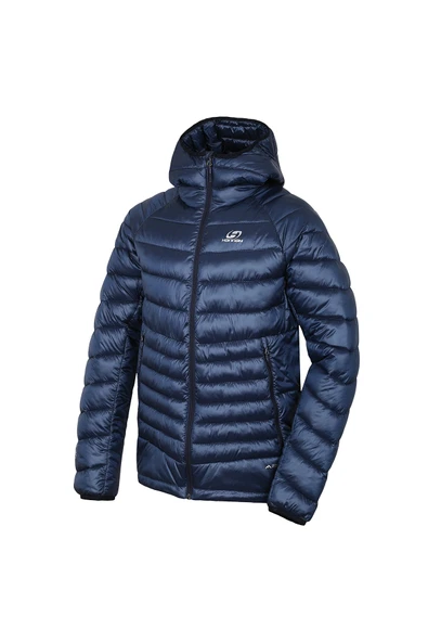 Dolph Navy Stripe