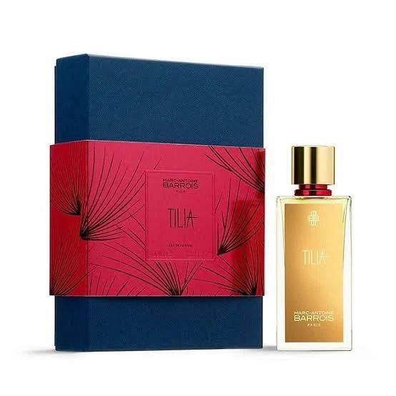 Marc Antoine Barrois Tilia EDP 100 ml Unisex Parfüm - 1