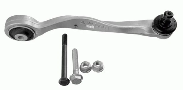 ÜST SALINCAK ROTİLLİ KOL SAĞ ÜST DÜZ PASSAT IV 97> A4 (04-08) A6 (97-05) SUPERB (02-08)  A4 CONVERTIBLE 8H7 ALLROAD