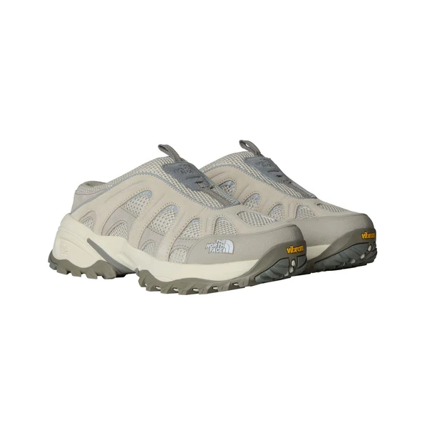 The North Face HEDGEHOG 06 RVST MULE Sandalet NF0A8AE26S51 - Resim 5