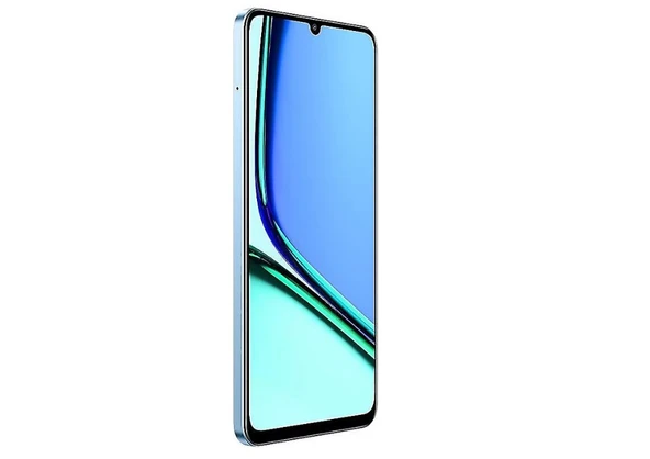 Realme Note 60 128 GB 6 GB Mavi (Realme Türkiye) - 2