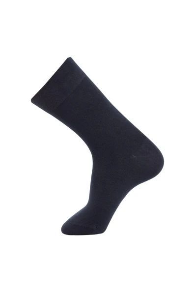 Roff 60000-14009 Erkek  Düz Concept Bamboo Soket Çorabı - 3