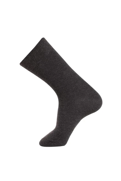 Roff 60000-14009 Erkek  Düz Concept Bamboo Soket Çorabı - 4