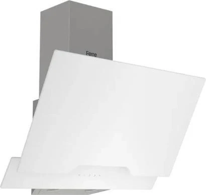 Ferre Fryart Hava Fritözü Fonksiyonlu Ankastre Set Beyaz (D064 CS206 XE63CB) Fryart Beyaz Set - Resim 3