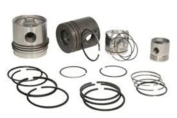 PİSTON SEGMAN STD JETTA POLO GOLF SKODA YETI AUDI A1 A3 09 13 1.2 TSI CBZA CBZB 71mm