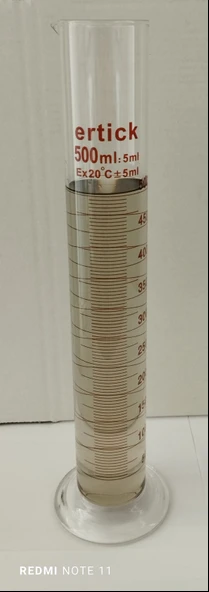 Mn-7 Mangan Içerikli Manganlı Mangan Eksikliğinde Renk Eksikliğinde Renklendirici 1 Litre - 2