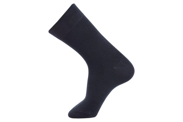 Roff 60000-14009 Erkek  Düz Concept Bamboo Soket Çorabı - 3