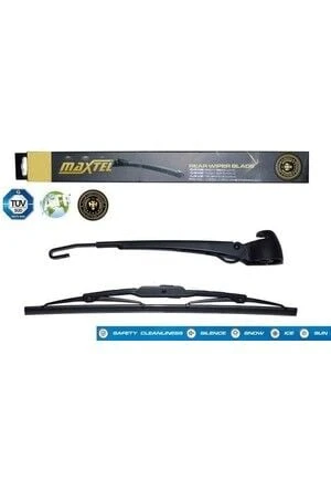 SİLECEK SÜPÜRGESI ARKA KOLLU GOLF IV HB 1J1 97 05 (FISKIYELI) 14 355MM