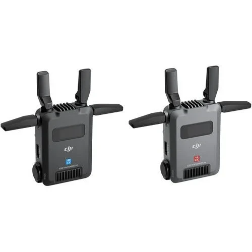 DJI SDR Transmission Combo - 4