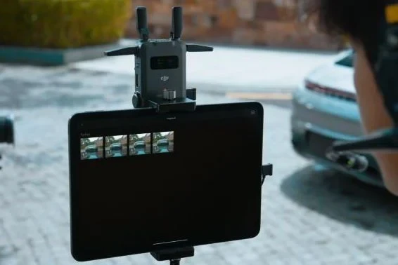 DJI SDR Transmission Combo - 7