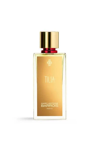 Marc Antoine Barrois Tilia EDP 100 ml Unisex Parfüm - Resim 2
