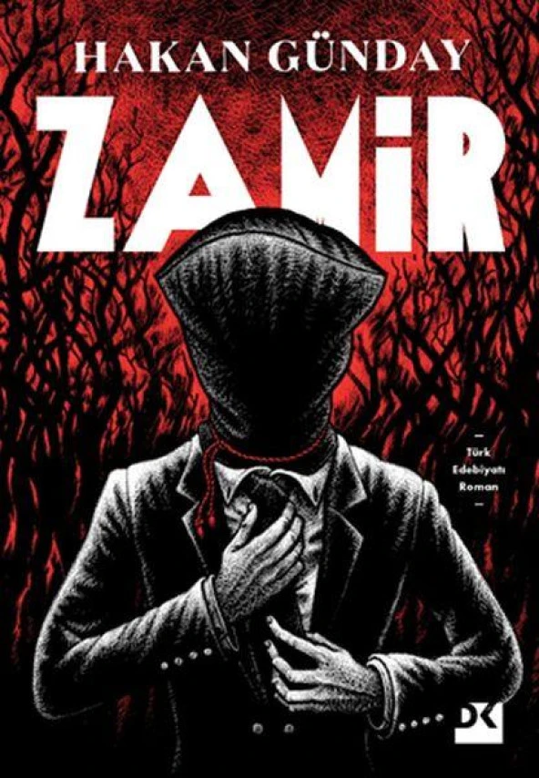 Zamir HAKAN GÜNDAY