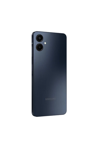Samsung Galaxy A06 128GB Siyah Cep Telefonu (Samsung Türkiye Garantili) - 7