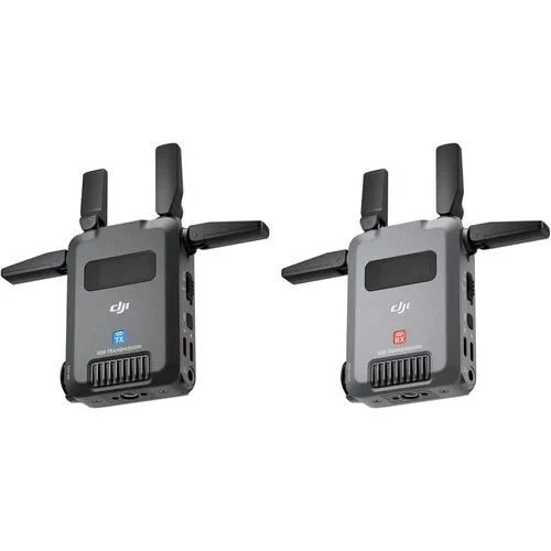 DJI SDR Transmission Combo - 3
