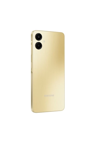 Samsung Galaxy A06 128GB Altın Cep Telefonu (Samsung Türkiye Garantili) - 7