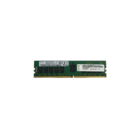 LENOVO DDR4 ECC RDIMM 32GB 3200MHz 4X77A08633 2Rx4 Sunucu Ram