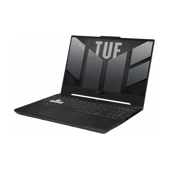 Asus Tuf Gaming F15 I5 12500H 32 GB 1 Tbssd RTX3050 Freedos 15.6" Fhd Freedos FX507ZC4-HN081AR19 - 3