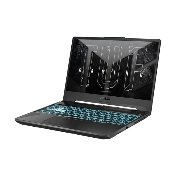 Asus Tuf Gaming F15 Intel Core I5 11400H 16GB 512 GB SSD Rtx 3050 144 Hz Freedos 15.6" Fhd FX506HC-HN4096 - 4