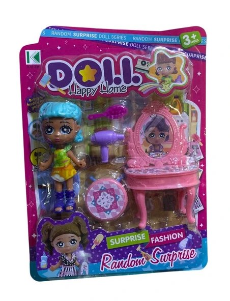 5  Parça   Güzellik Seti 2145
