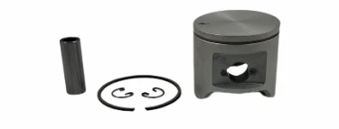 MOTORLU TESTERE PİSTON SEGMAN HUSQVARNA 365/48 MM PRO BRETOON - Resim 2