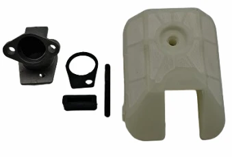 MOTORLU TESTERE HAVA FİLTRESİ ARCHER 7200 YENİ MODEL KİT - Resim 2