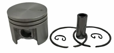 MOTORLU TESTERE PİSTON SEGMAN STIHL MS180/38 MM PRO BRETOO - Resim 2