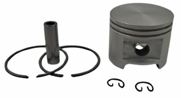 MOTORLU TESTERE PİSTON SEGMAN STIHL MS290/46 MM PRO BRETOON - Resim 2