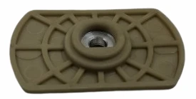 ELEKTRİKLİ ÇİM BİÇME BIÇAK ADAPTÖRÜ HYUNDAI C4205 ORJİNAL - Resim 2