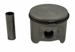 MOTORLU TESTERE PİSTON SEGMAN HUSQVARNA 346XP/2153 44MM TEK SEGMAN ORJİNAL - Resim 2