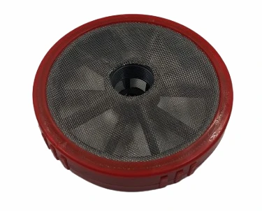 İLAÇLAMA İLAÇ SÜZGECİ SMK 200 LİTRE ürün görseli