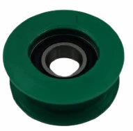 ÇİM TRAKTÖRÜ KASNAK YEŞİL DENGE ürün görseli